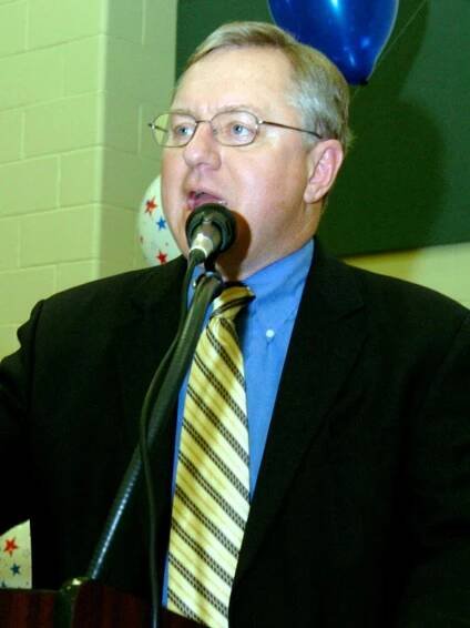 Rick Jones (politician)