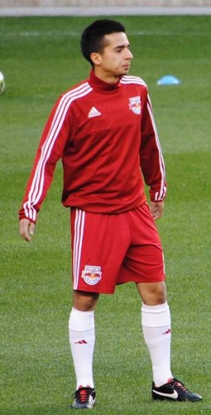 Daniel Bedoya