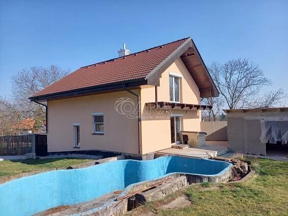 Pronájem Dům, Brázdim - Nový Brázdim, okres Praha-východ