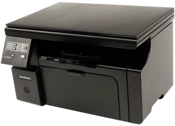 HP LaserJet Pro M1132 CE847A