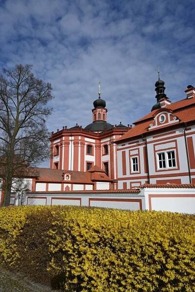 Mariánská Týnice