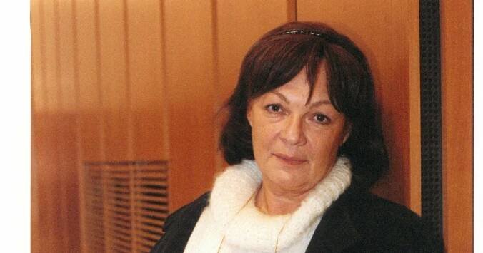 Herecký svět se zahalil do černé: Kolegové pláčou za Janu Hlaváčovou (†85)!