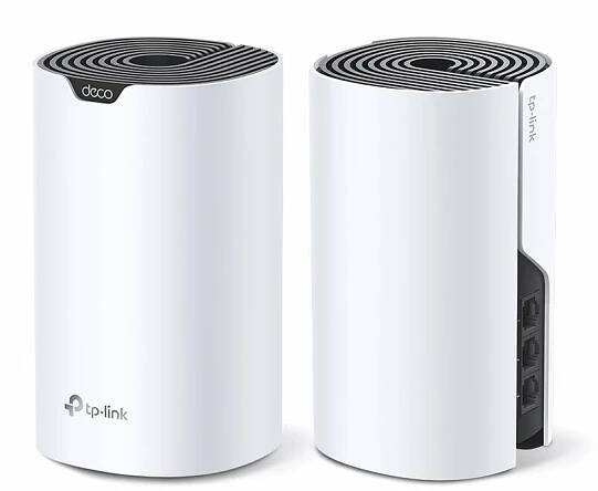 TP-Link Deco S7, Meshový Wi-Fi systém, 2 pack | Axilogi s.r.o.