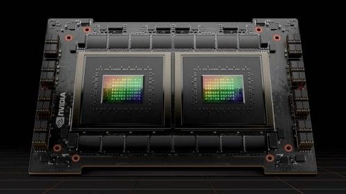 Grace CPU Superchip: 144jádrový ARM procesor Nvidie prý bude nejrychlejší na trhu