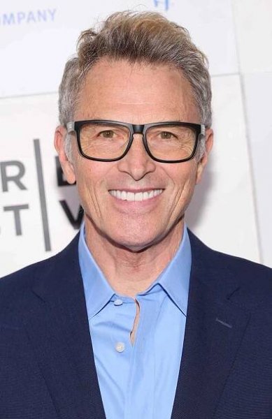 Tim Daly attends the The Sopranos 25th Anniversary Reunion