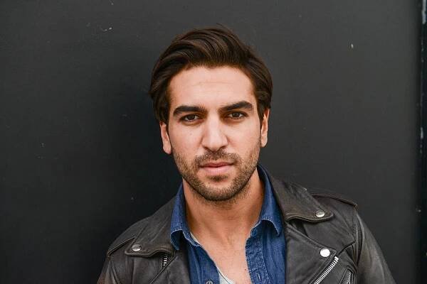 Elyas M'Barek