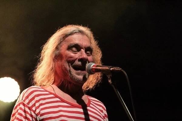 Michal Prokop zve do Všetic na Prúdy i Tata Bojs