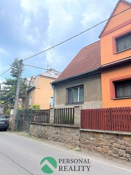 Prackovice nad Labem - Litochovice nad Labem, okres Litoměřice