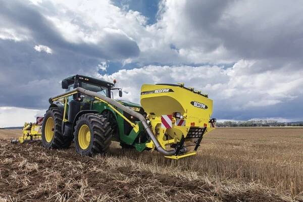Techagro 2016 – představení novinek, inovací a myšlenek