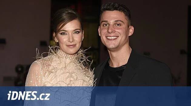 Když mě někdo zklame, přestane se mi líbit i vizuálně, říká Andrea Bezděková - iDNES.cz