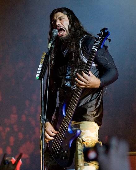 Metallica – Wikipédia
