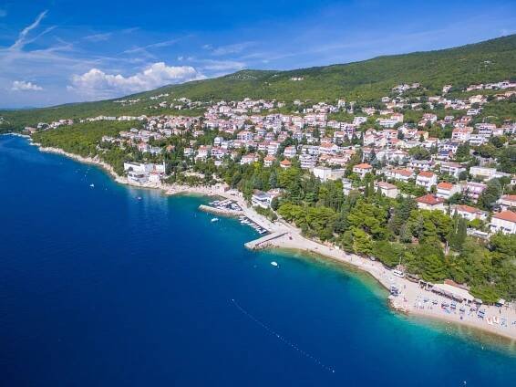 Apartmán Davor
