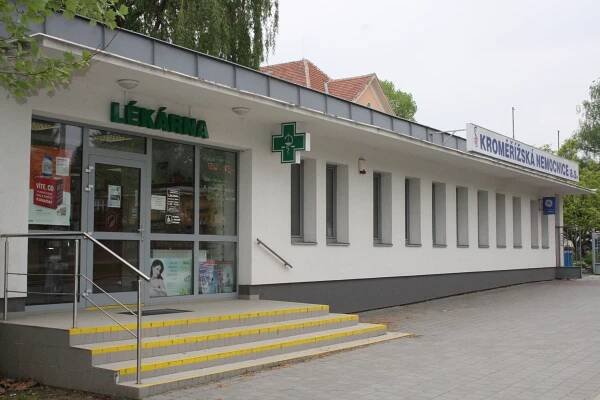 Kroměřížská nemocnice připravila měsíc prevence melanomu