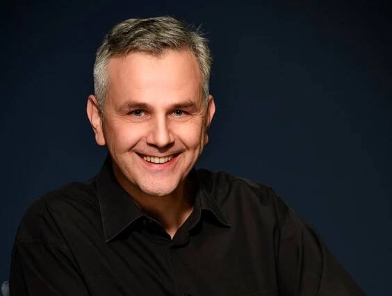 Pavel Šnajdr — Svatováclavský hudební festival