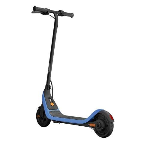 Ninebot by Segway eKickScooter C2 Lite modrá
