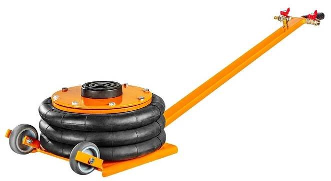 NEO TOOLS 11-735 Zvedák vozidla