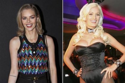Samara Weaving will play former Playboy Bunny Holly Madison in a limited TV series.