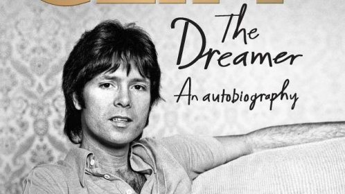 Cliff Richard announces tell-all autobiography to mark 80th birthday