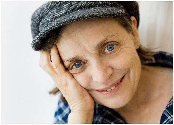 Katharina Thalbach (© by Sven Görlich)