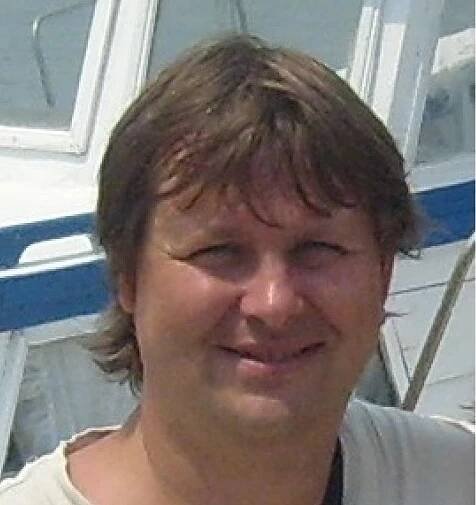 jo.suchanek - Josef Suchánek