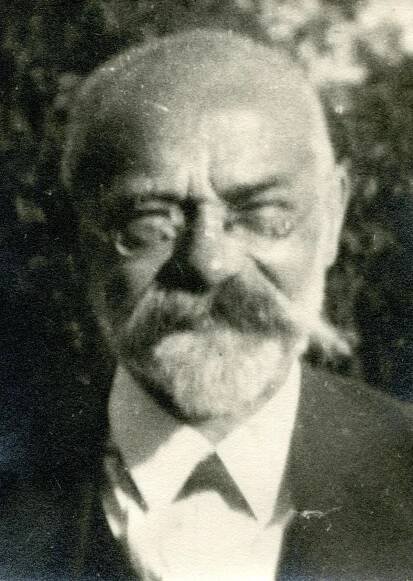 PRO RODINU FRANTIŠEK WALD