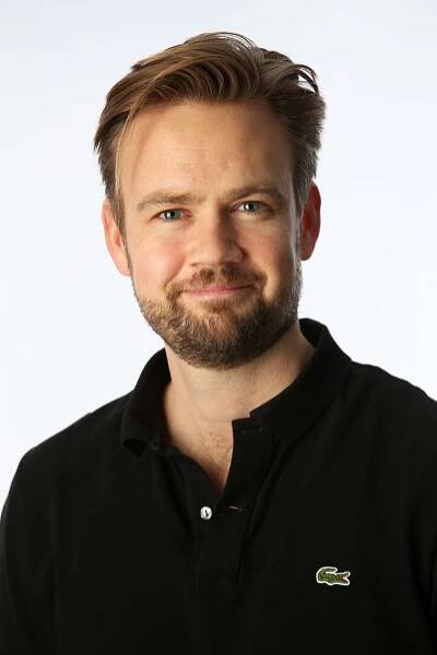 Dr. Mikkel Fode - ESMN