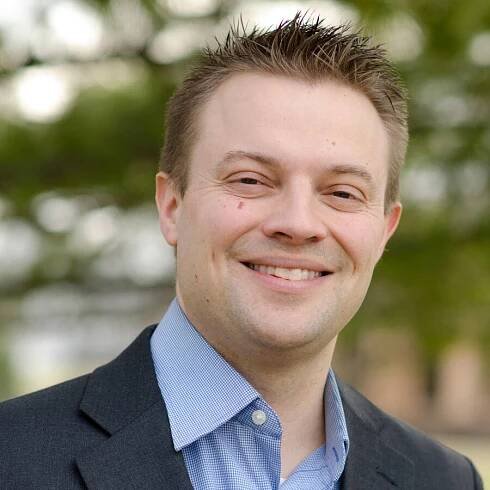 Faculty Profile - Trinity International University