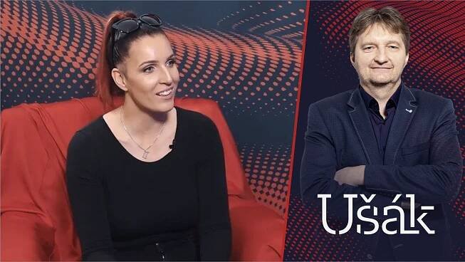 Od kladiny k vůni benzínu. Jak se Veronika Hankocyová dostala k silným strojům? - Seznam Zprávy
