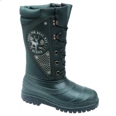 Demar Hunter Special 3801