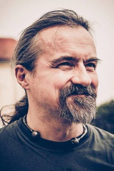 Tomáš Karger herec