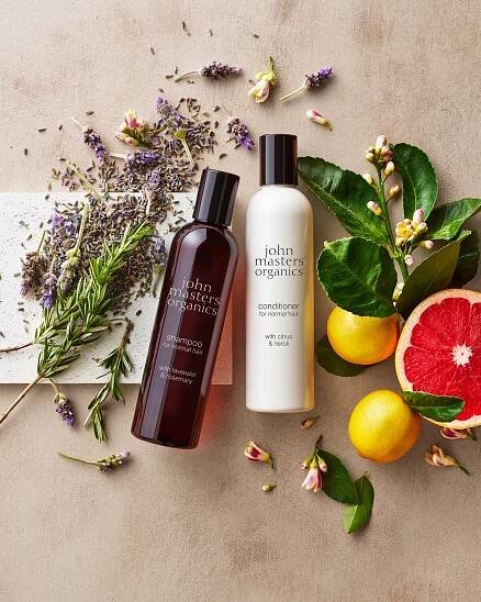 John Masters Organics | Organic Hair & Skin Care UK 