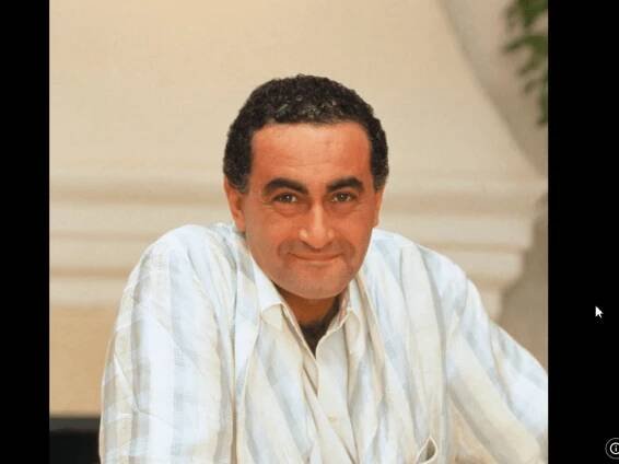Who Is Dodi Al Fayed? How He Met Princess Diana - RXHMADI