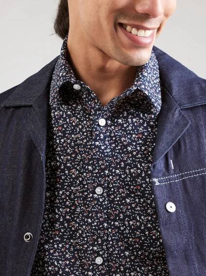 JACK & JONES Klasický střih Košile 'JPRBLASUMMER'