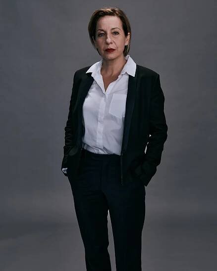 Barbara Lukešová - Moloch - Promo