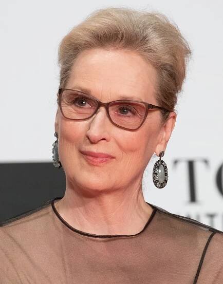 Meryl Streep prodává luxusní penthouse