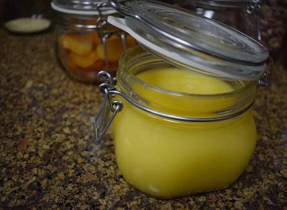 Benefits of Ghee