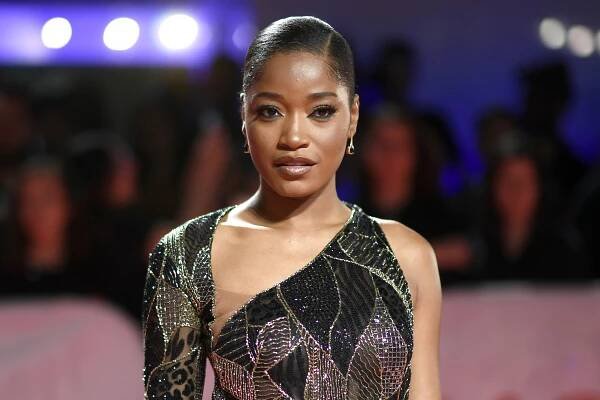 Keke Palmer hits the spotlight at the 2019 Toronto International Film Festival.