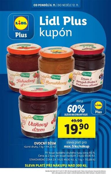 Označte produkt do nákupního košíku