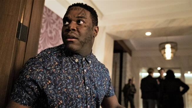 Sam Richardson - Actor
