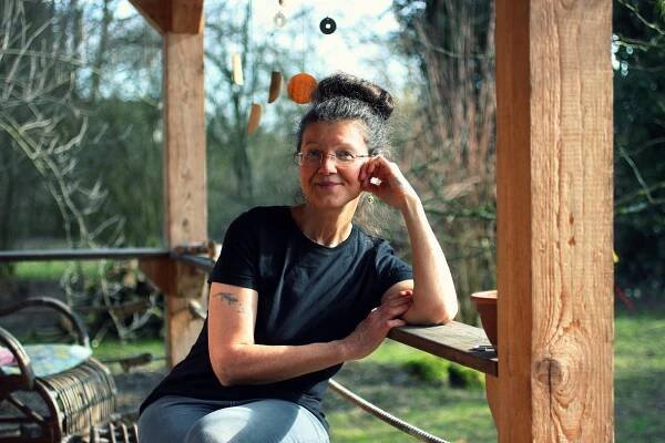 ROZHOVOR MĚSÍCE • EVA FRANCOVÁ: „Čím více máte peněz, moci nebo předmětů, tím jste nesvobodnější“