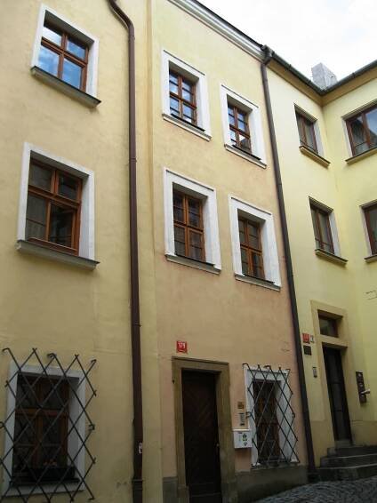 Soubor:Měšťanský dům (Olomouc), Školní 179.JPG – Wikipedie