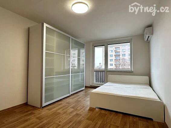 Pronájem Byt 2+1, Brněnská, Prostějov