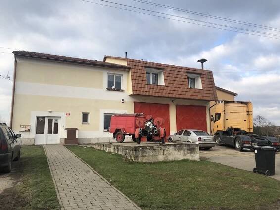SDH Troskotovice