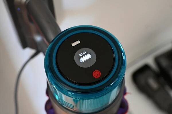 Dyson Gen5detect - recenze [CzechGamer]