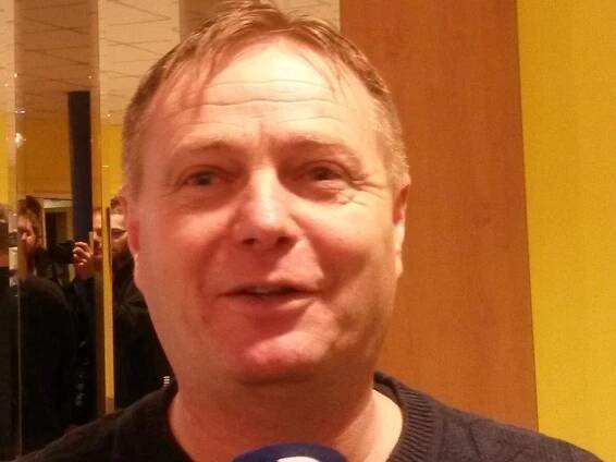 Trenér Stanislav Hejkal povede fotbalisty Hradce Králové do konce sezony místo Miroslava Koubka - SportDeník