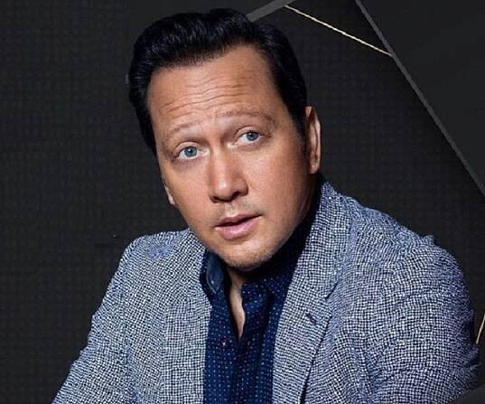 Rob Schneider Biography - Facts, Childhood, Family Life & Achievements