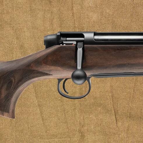 MAUSER 18 PURE | 80116863
