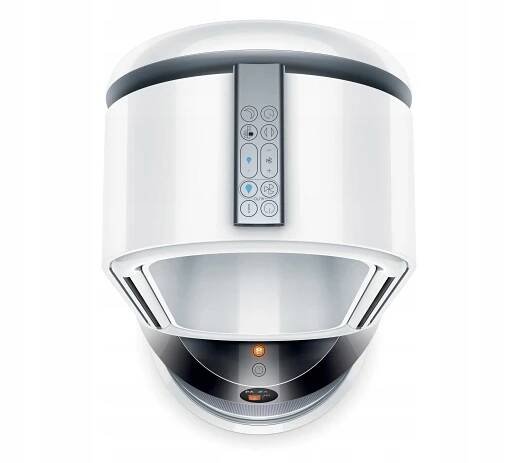 ČISTIČKA VZDUCHU DYSON PURE HUMIDIFY + COOL PH01 CHLADÍ Model DT06ROP-ZOJGC4PM