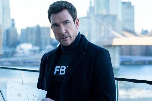 Dylan McDermott Teases 'Greatest Crossover Event Ever' Ahead of 3-Hour FBI Episode (Exclusive)
