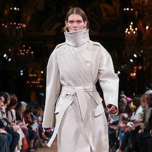 Stella McCartney: Fall 2020